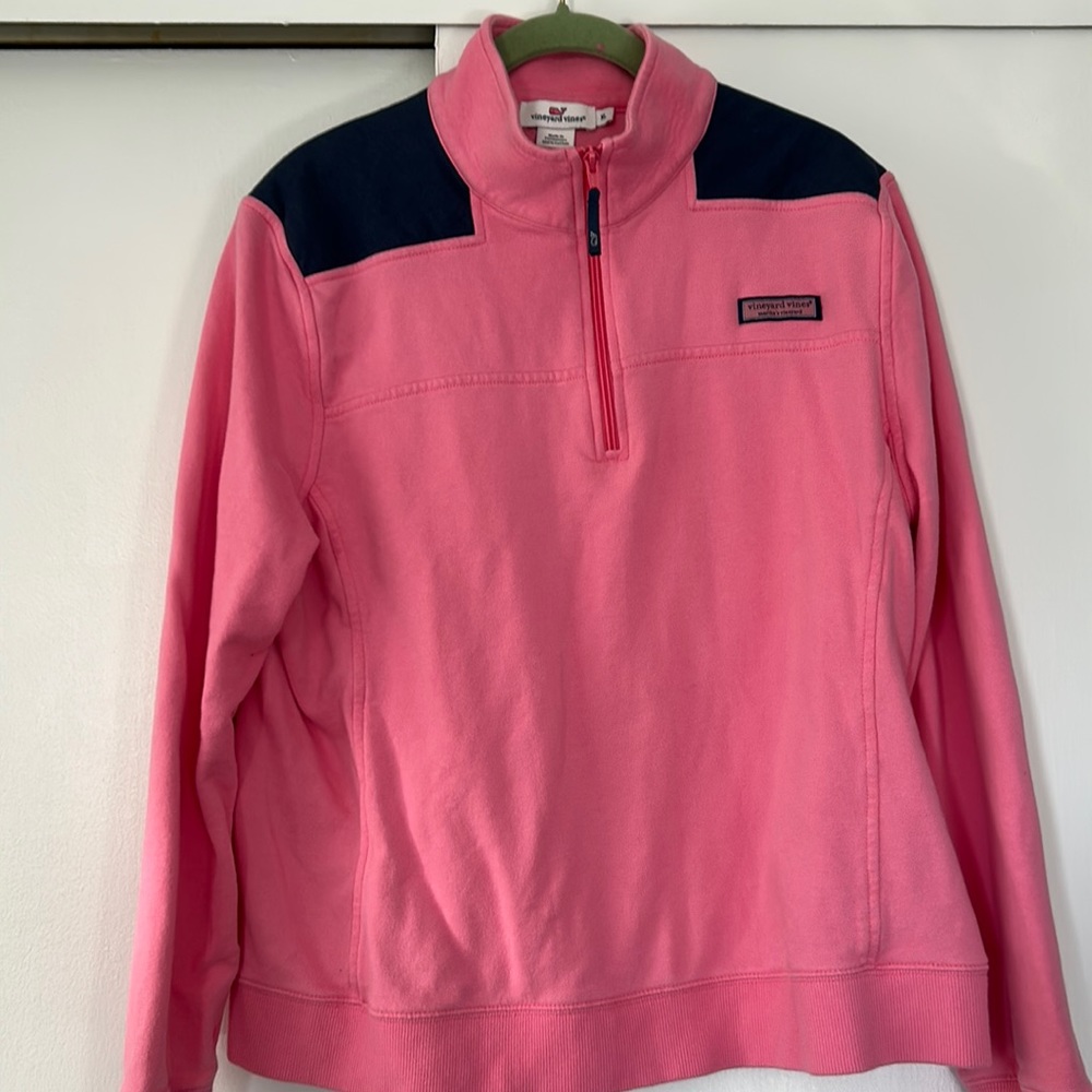 Vineyard Vines XL Shep Shirt
